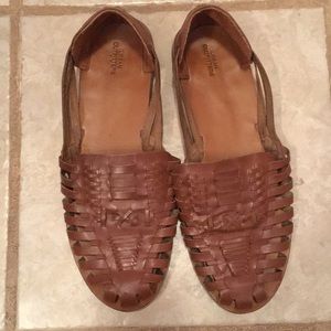 Urban Outfitters flats